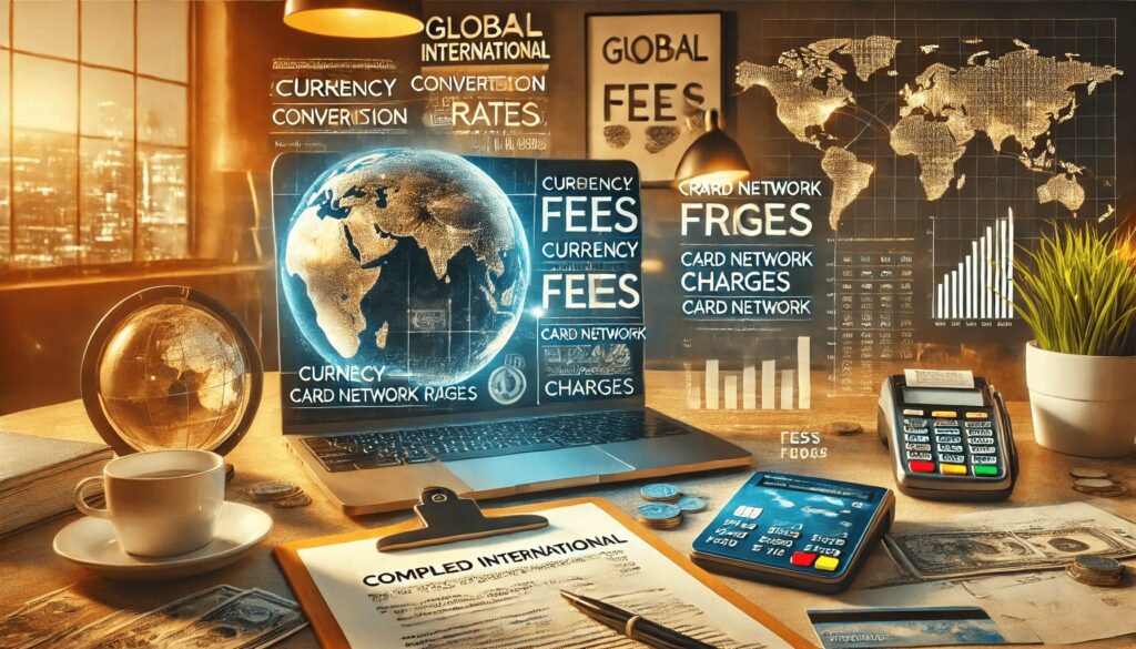 Factors Influencing Cross Border Fees