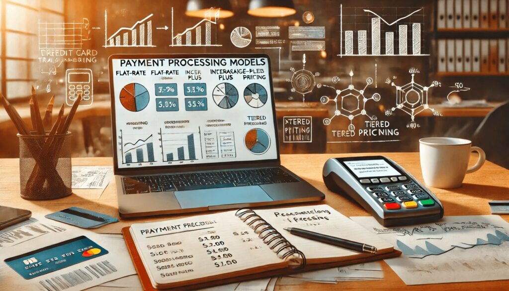 Payment Processing Models and Pricing Structures