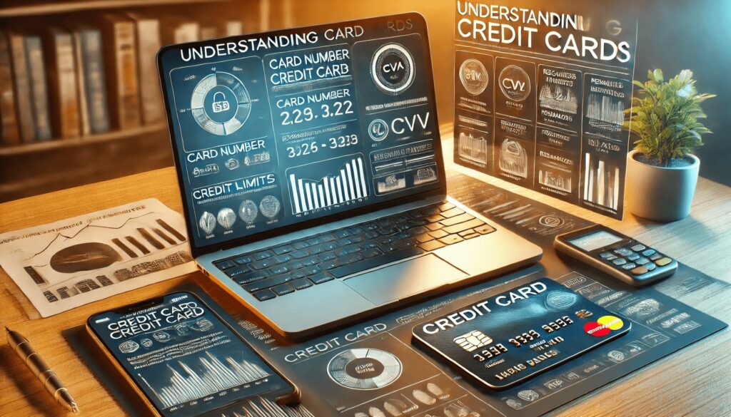 Understanding Credit Cards