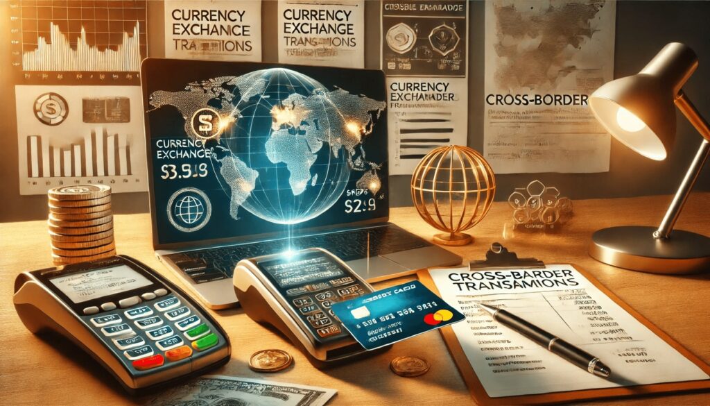 Understanding Cross Border Transactions