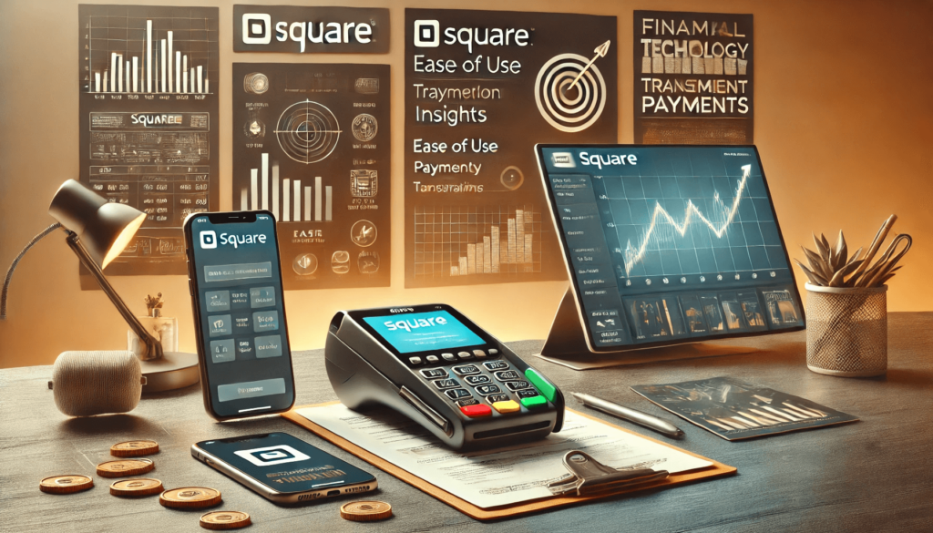 Understanding Square’s Role in Payment Processing