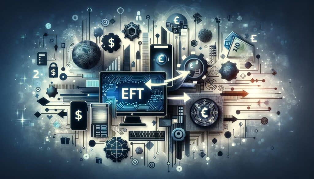 What Is an EFT Payment?