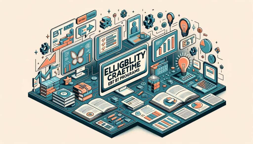 Eligibility Criteria for EBT Programs