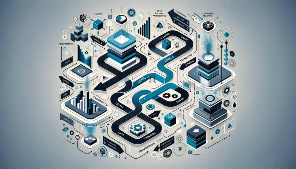 Implementing Level 2 Data Processing in Your Business