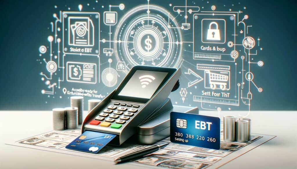 Setting Up Your Point of Sale (POS) System to Accept EBT Payments