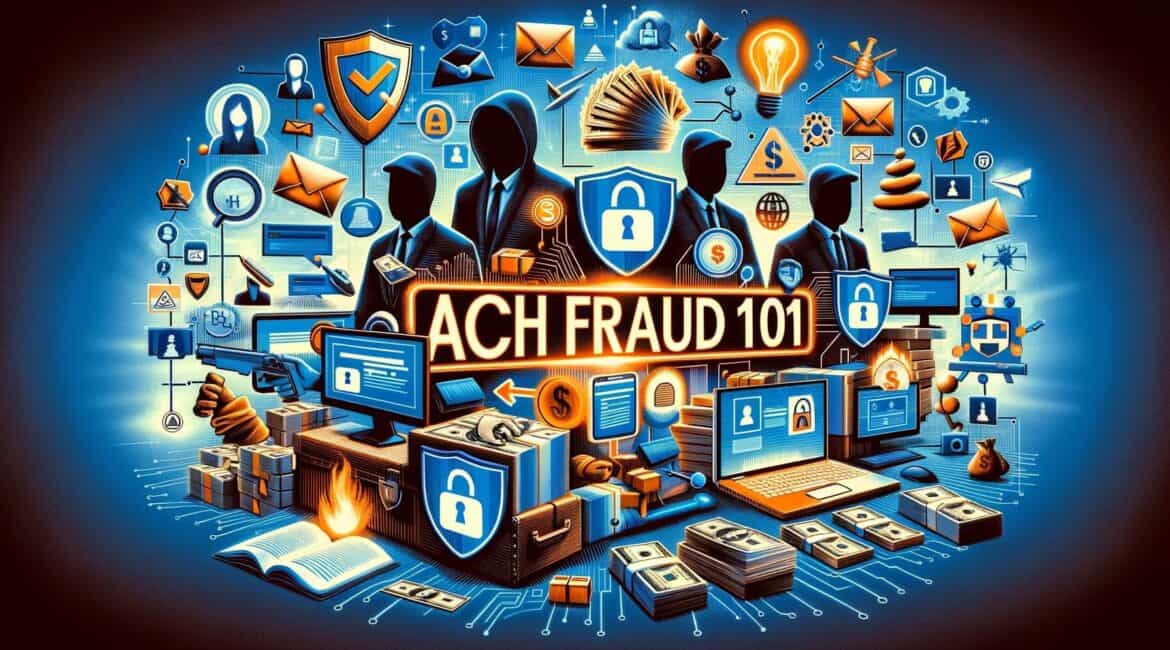 ACH Fraud 101: How These Scams Work and How to Prevent Them