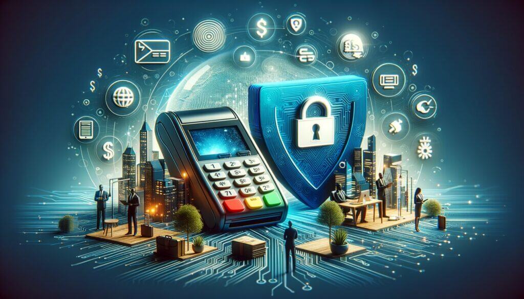 Benefits of EMV Compliance for Businesses