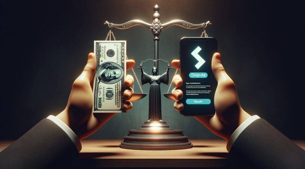 How To Dispute A Zelle Payment