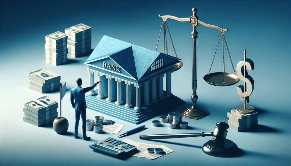 Initiating a Dispute with Your Bank or Financial Institution