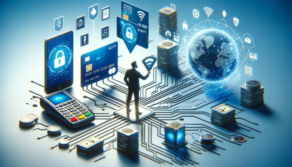 Key Components of EMV Compliance