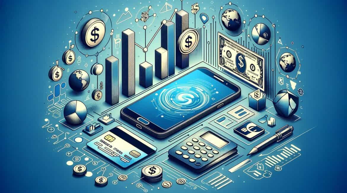 Mobile Payment Processing Costs