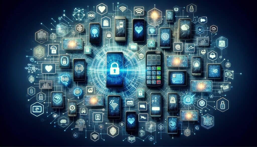 Popular NFC Mobile Payment Apps and Platforms
