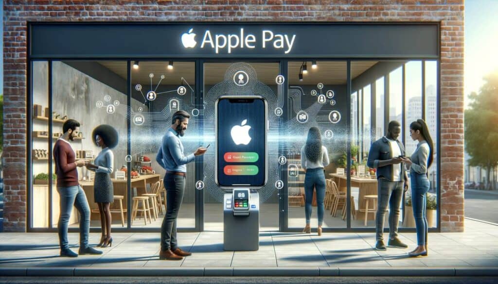 Setting Up Apple Pay for Your Business