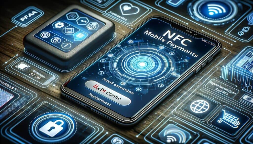 Setting Up NFC Mobile Payments on Your Device