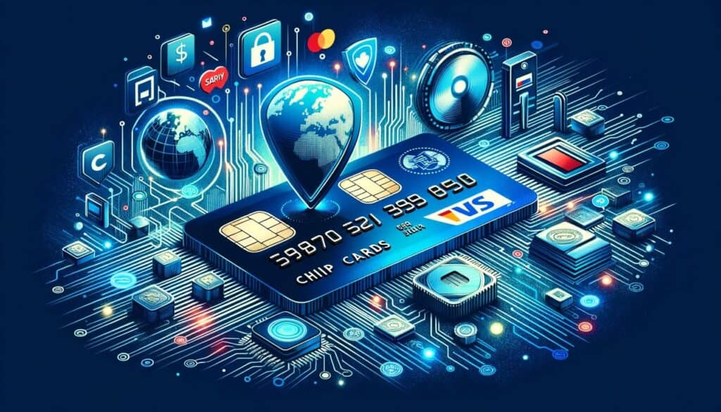 The Benefits of EMV Chip Cards