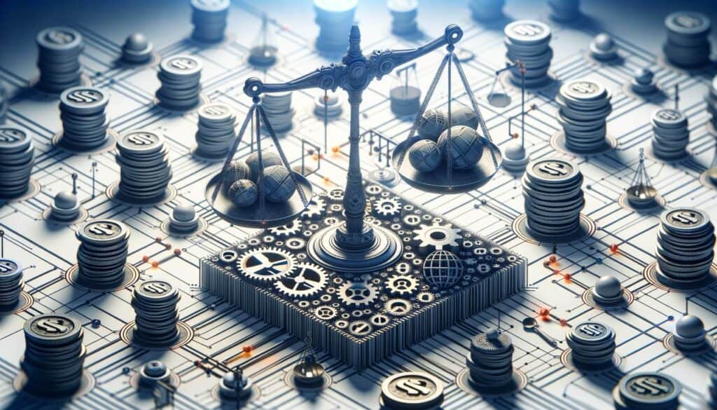 The Role of Regulatory Bodies in Interchange Fee Determination