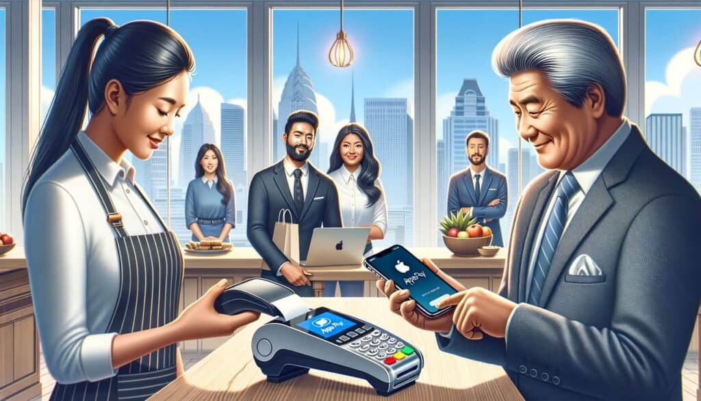 Understanding the Benefits of Accepting Apple Pay for Businesses
