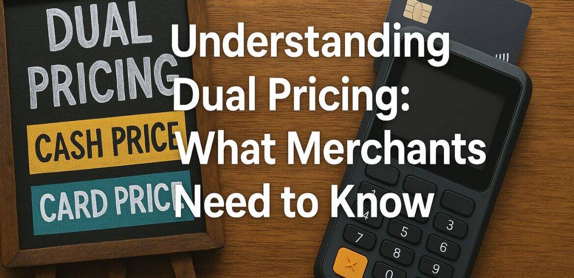 Dual Pricing