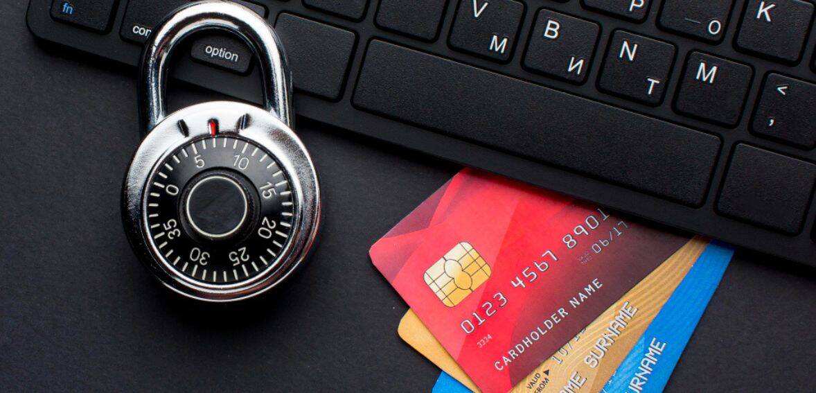 Card security